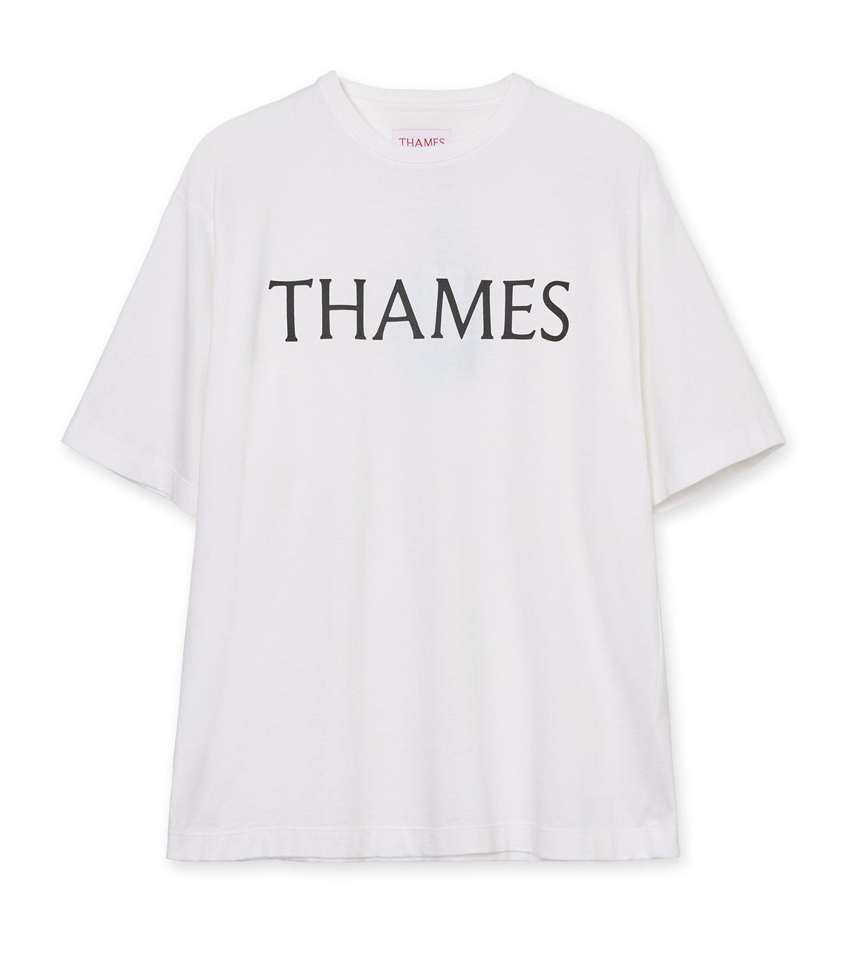 LETTERS TEE