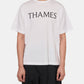 LETTERS TEE