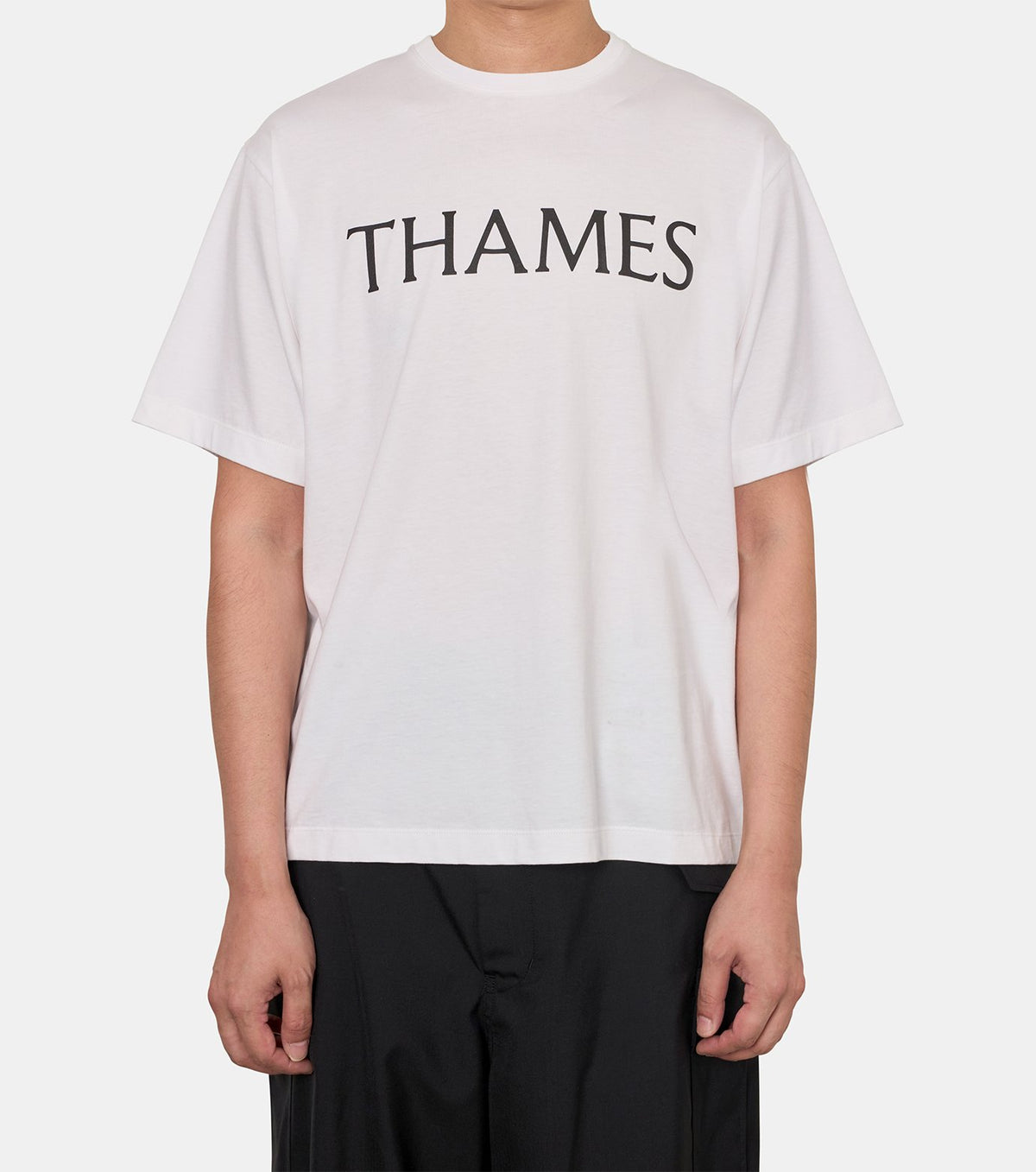 LETTERS TEE