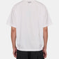 LETTERS TEE