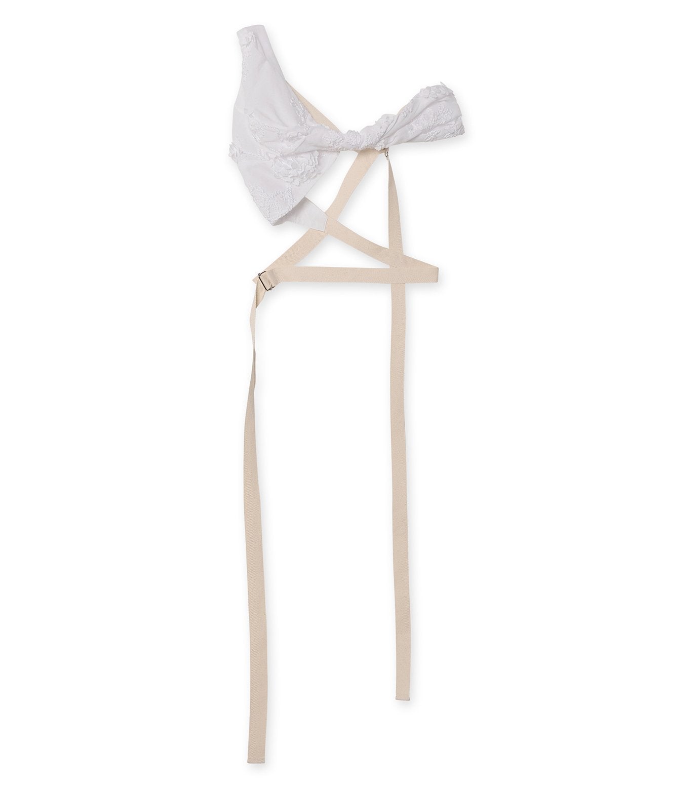 Drape Harness Top