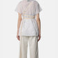 Drape Harness Top