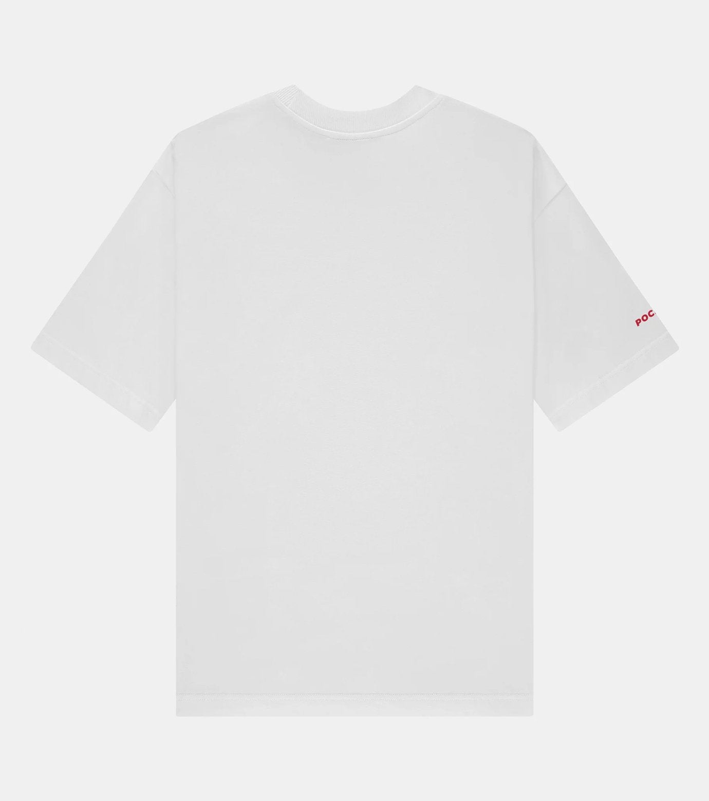 BIF Tee - White