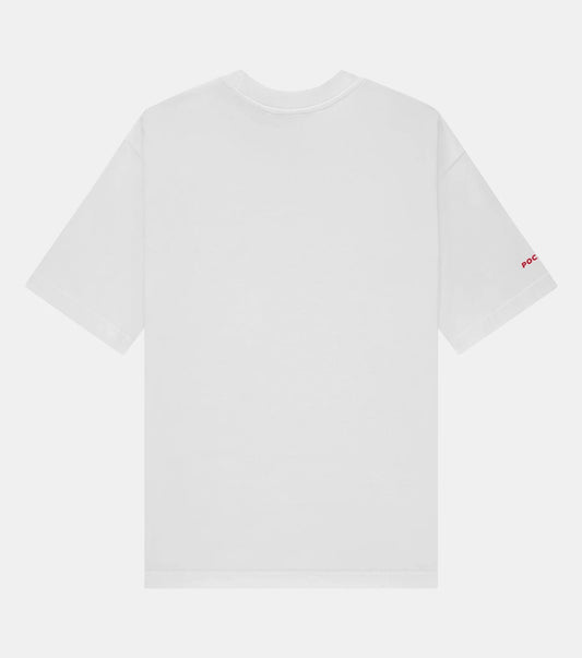 BIF Tee - White