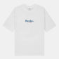 Broke Tee - White