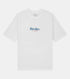 Broke Tee - White