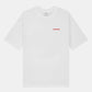Lobster Weekend Tee - White