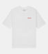 Lobster Weekend Tee - White