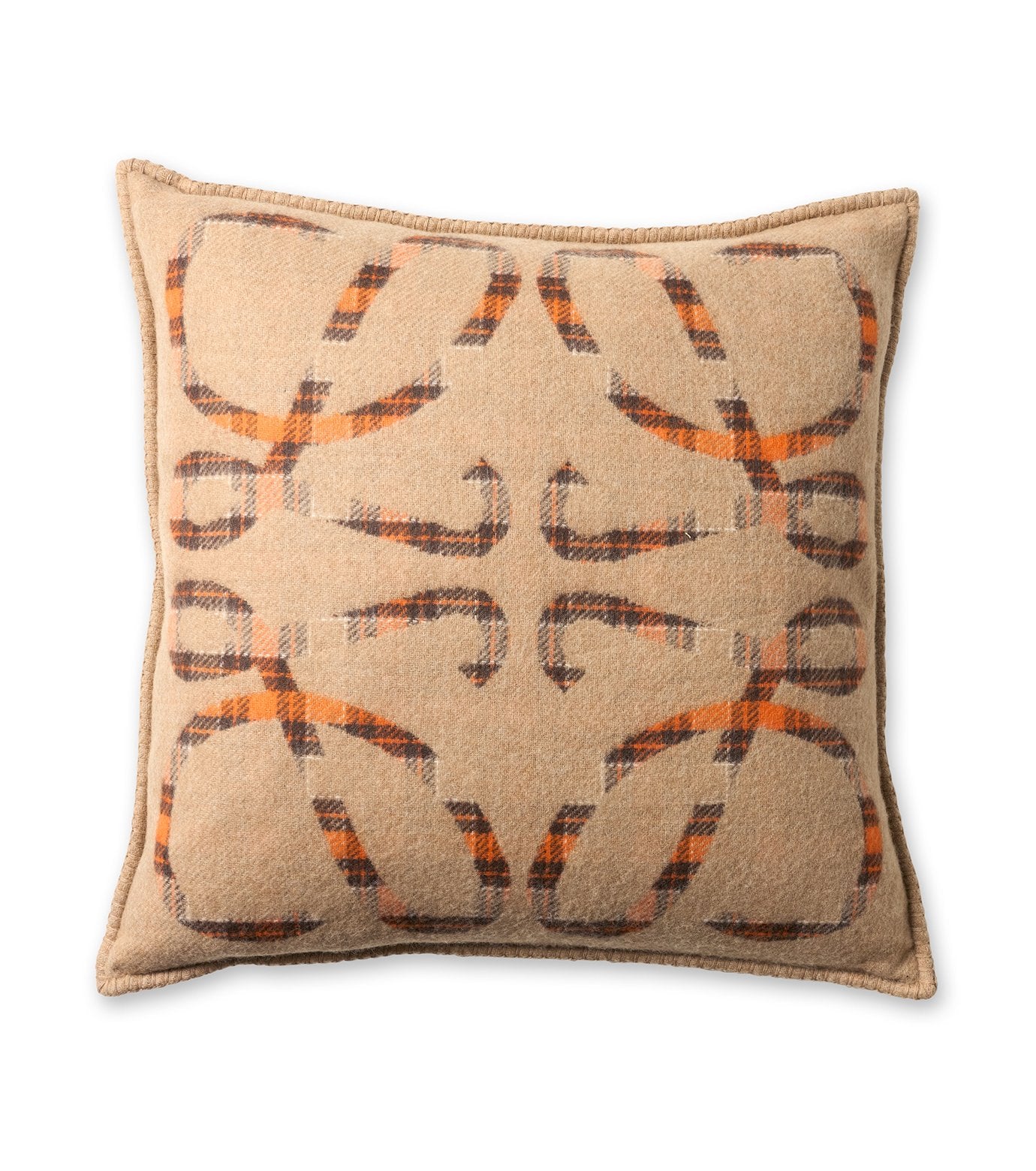 50X50CM ANAGRAM CUSHION