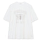 Griffin Vintage Effect Logo Tshirt