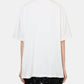Griffin Vintage Effect Logo Tshirt