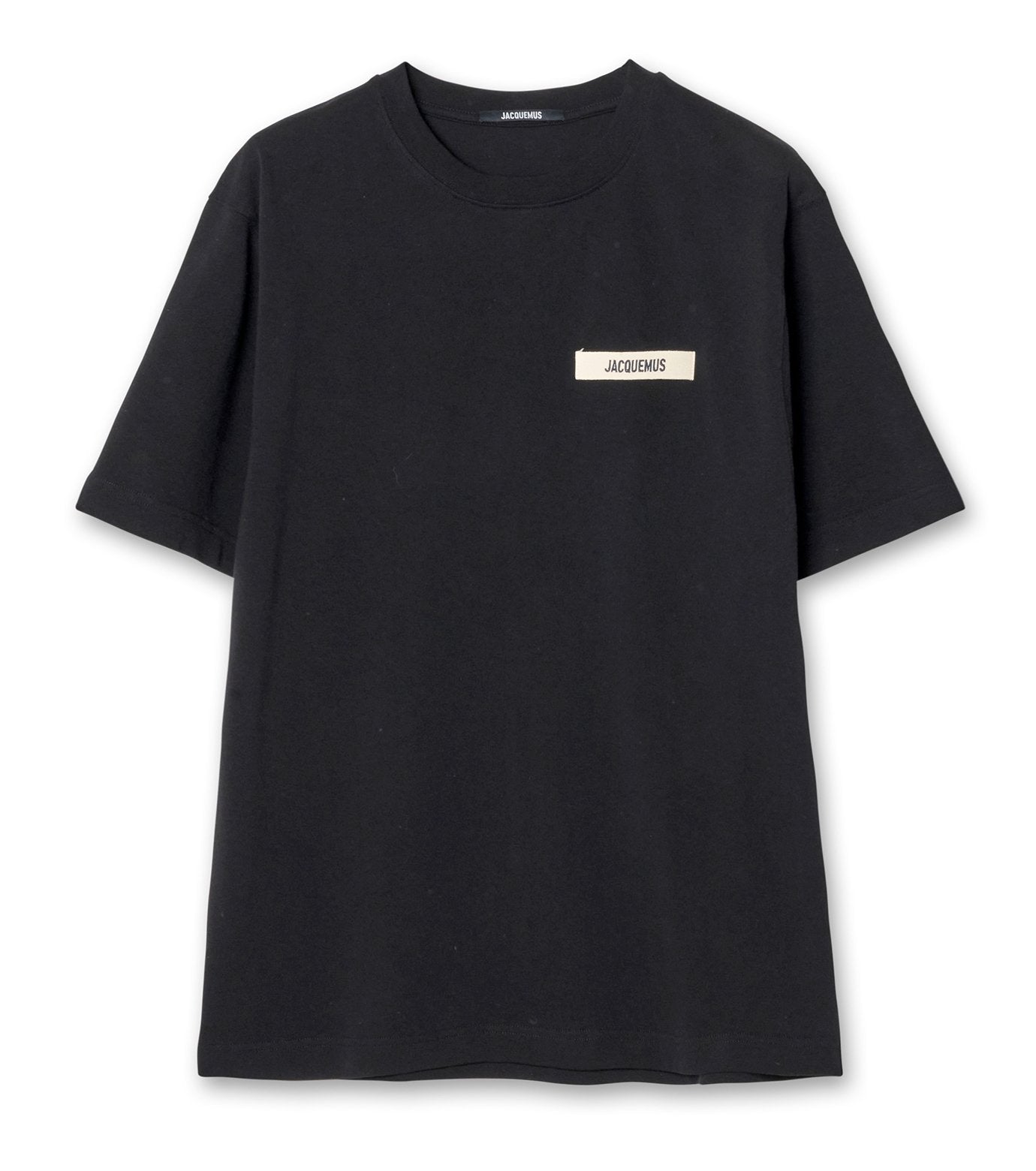 LE TSHIRT GROS GRAIN