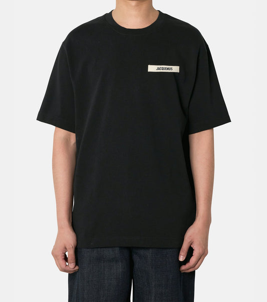 LE TSHIRT GROS GRAIN