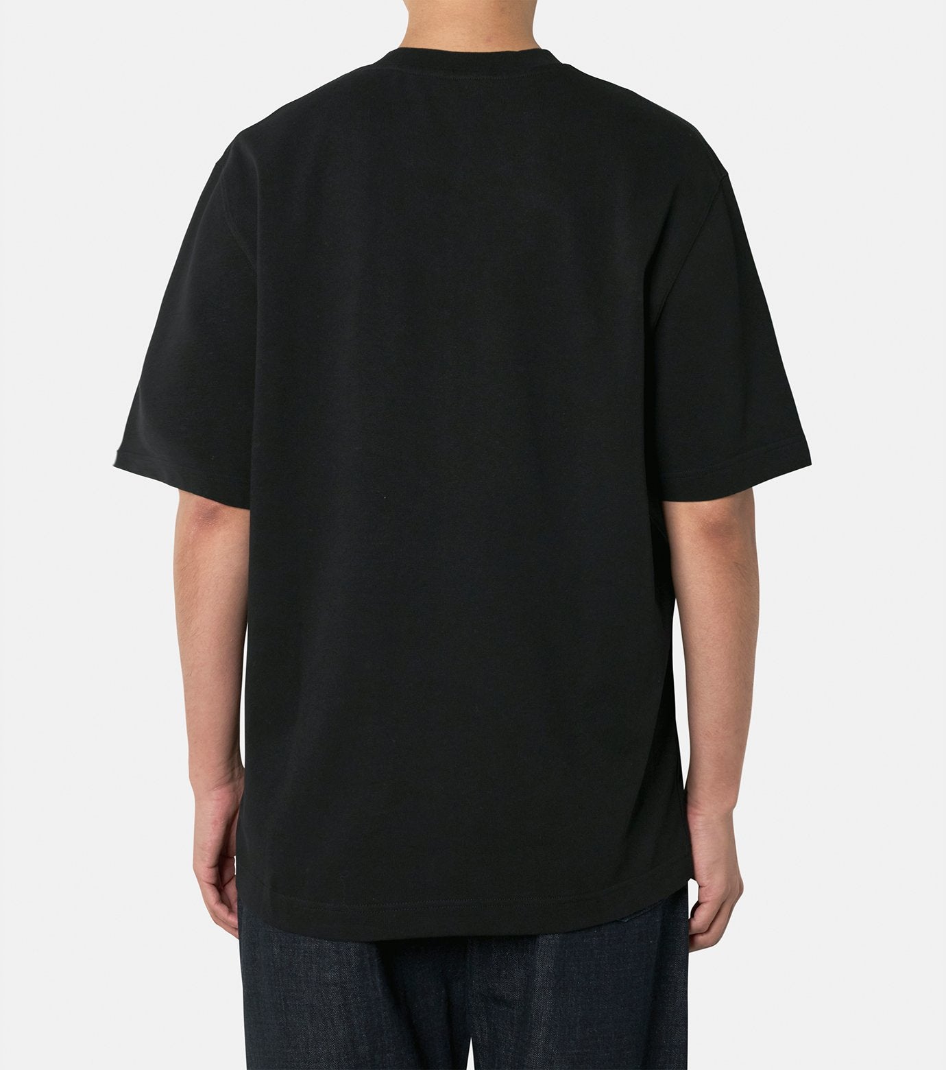 LE TSHIRT GROS GRAIN