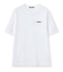 LE TSHIRT GROS GRAIN