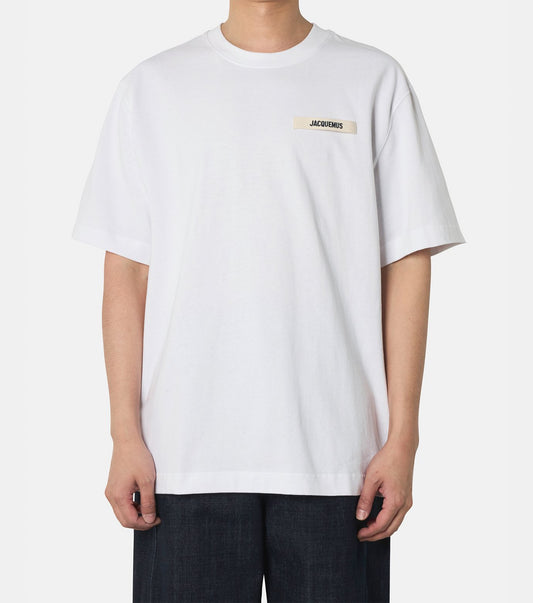 LE TSHIRT GROS GRAIN