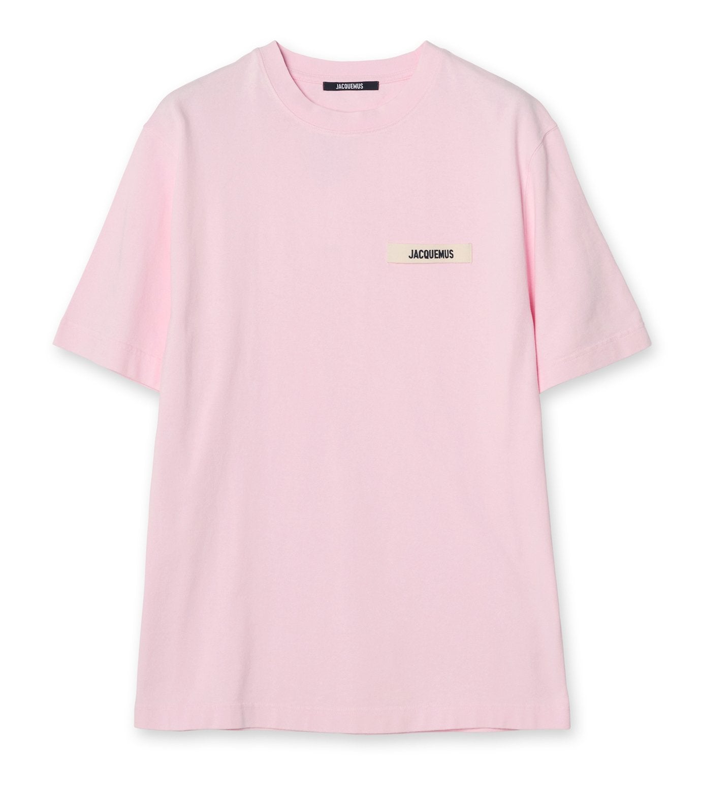 LE TSHIRT GROS GRAIN