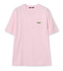 LE TSHIRT GROS GRAIN