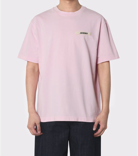 LE TSHIRT GROS GRAIN