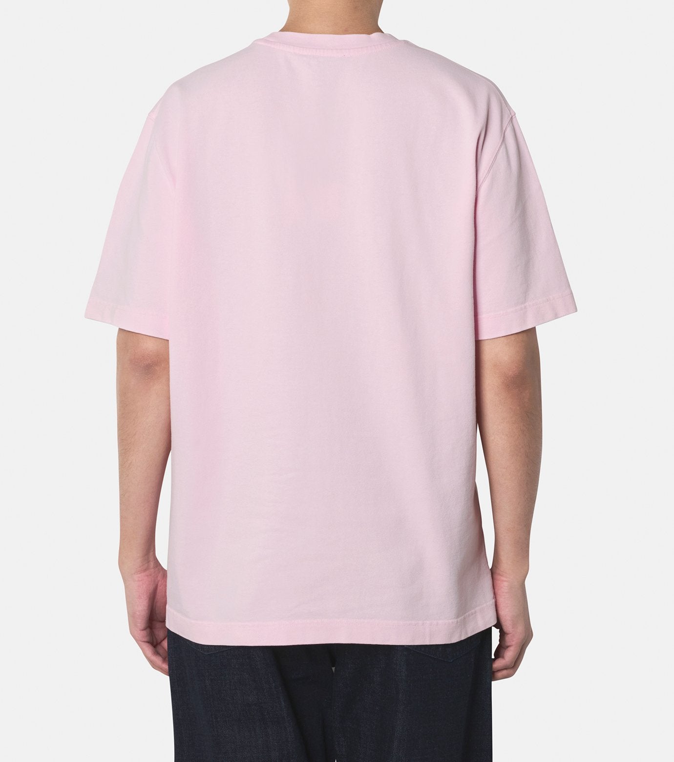 LE TSHIRT GROS GRAIN