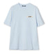 LE TSHIRT GROS GRAIN