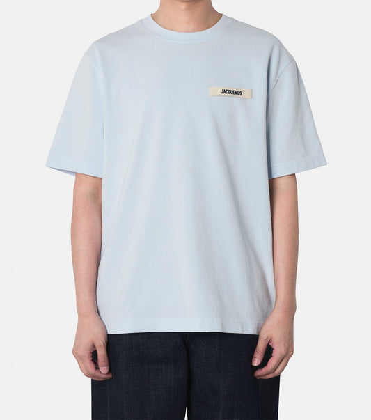 LE TSHIRT GROS GRAIN