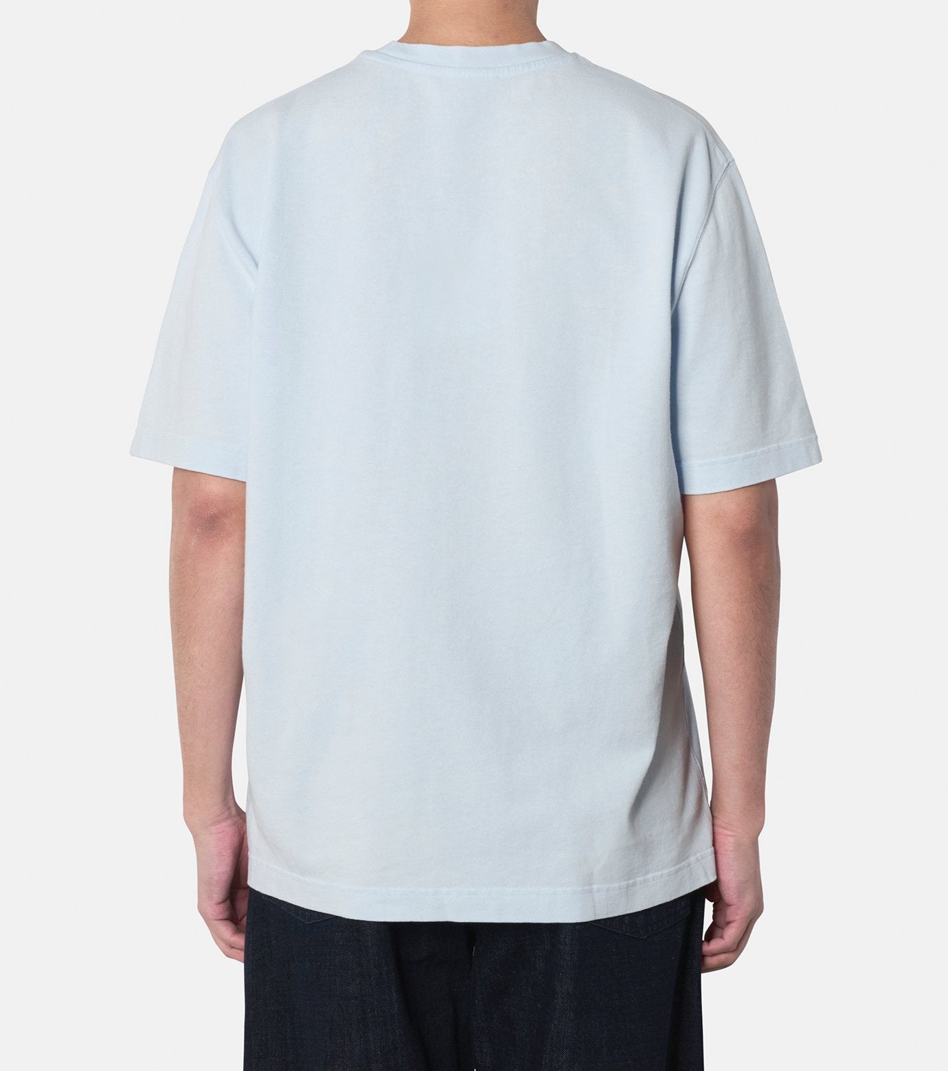 LE TSHIRT GROS GRAIN