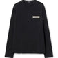 LE TSHIRT GROS GRAIN ML