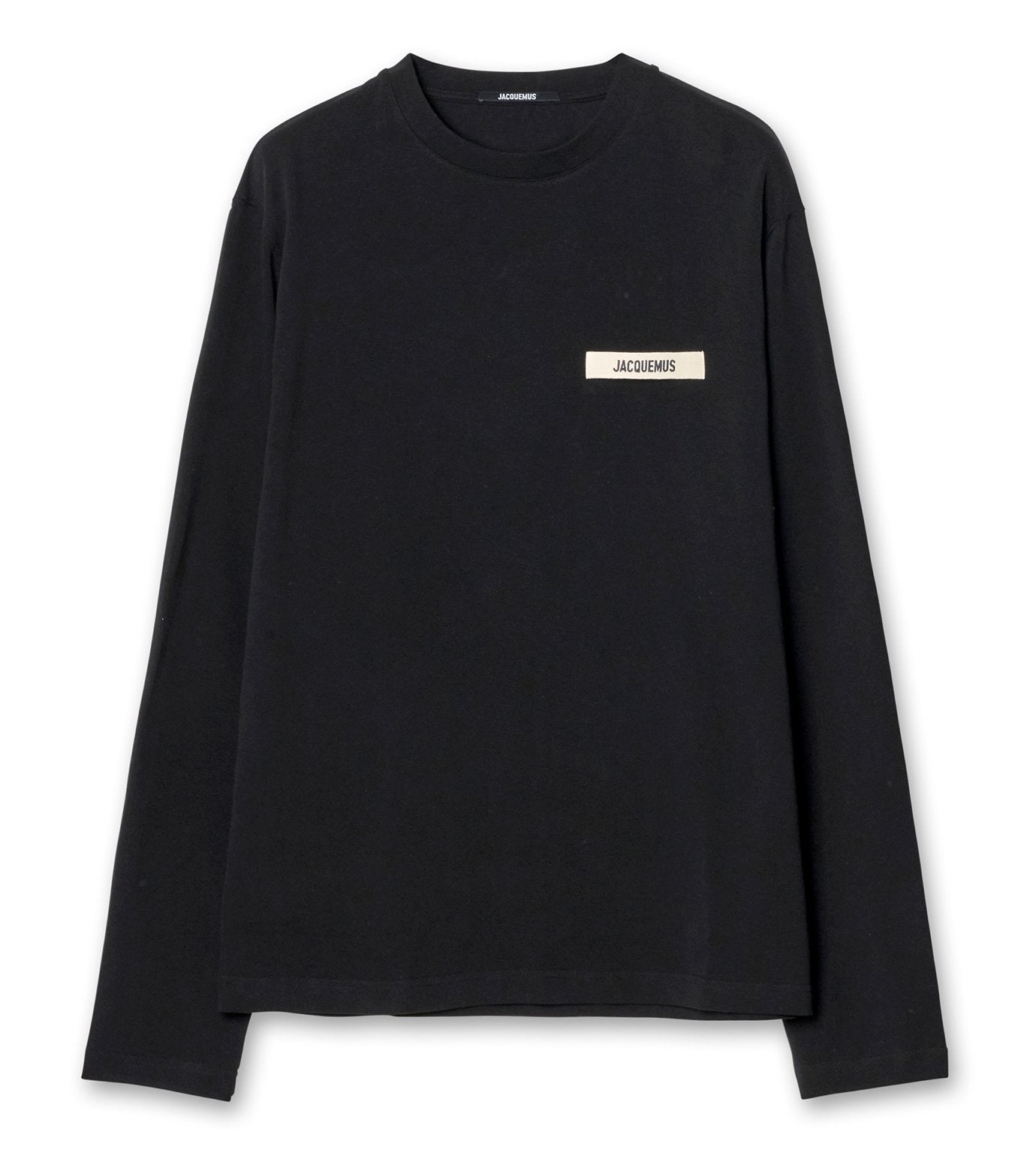 LE TSHIRT GROS GRAIN ML