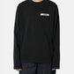 LE TSHIRT GROS GRAIN ML