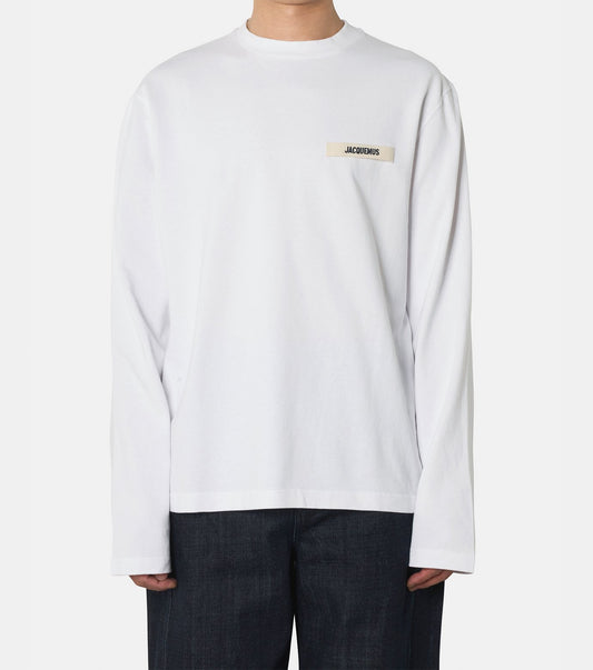 LE TSHIRT GROS GRAIN ML