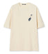 LE TSHIRT PELLE