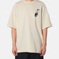 LE TSHIRT PELLE