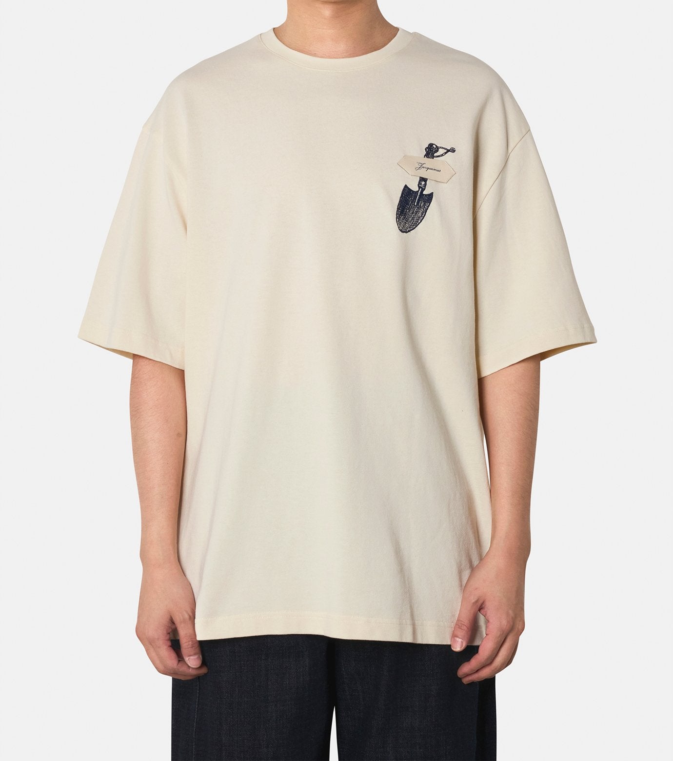 LE TSHIRT PELLE