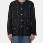 TWEED HOBO JACKET