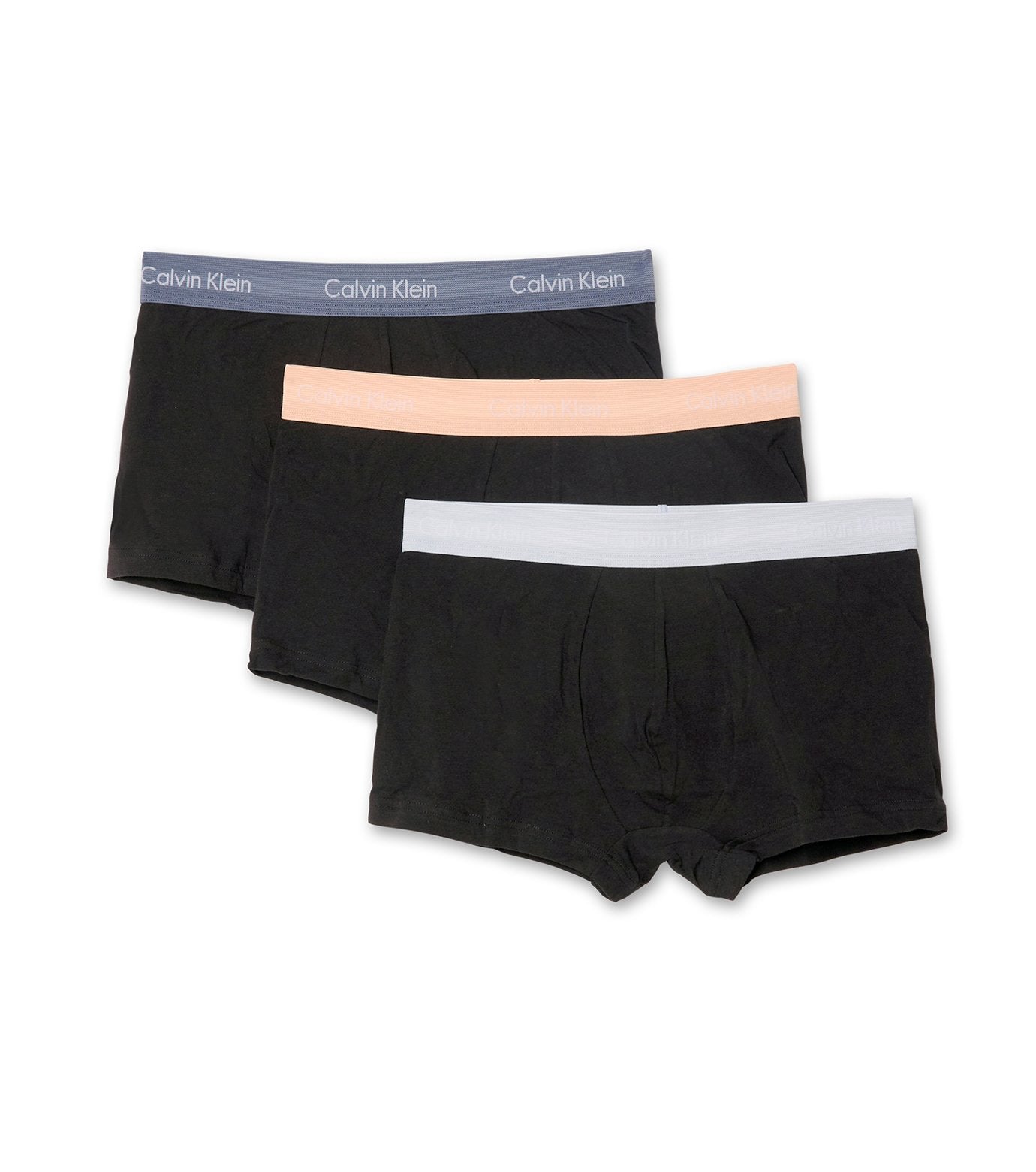 LOW RISE TRUNK 3PK