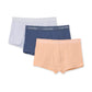 LOW RISE TRUNK 3PK