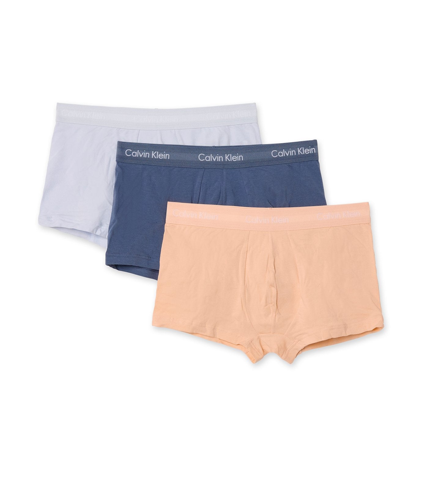 LOW RISE TRUNK 3PK