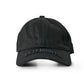 Blackout Logo Cap