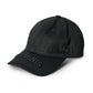 Blackout Logo Cap