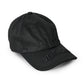 Blackout Logo Cap