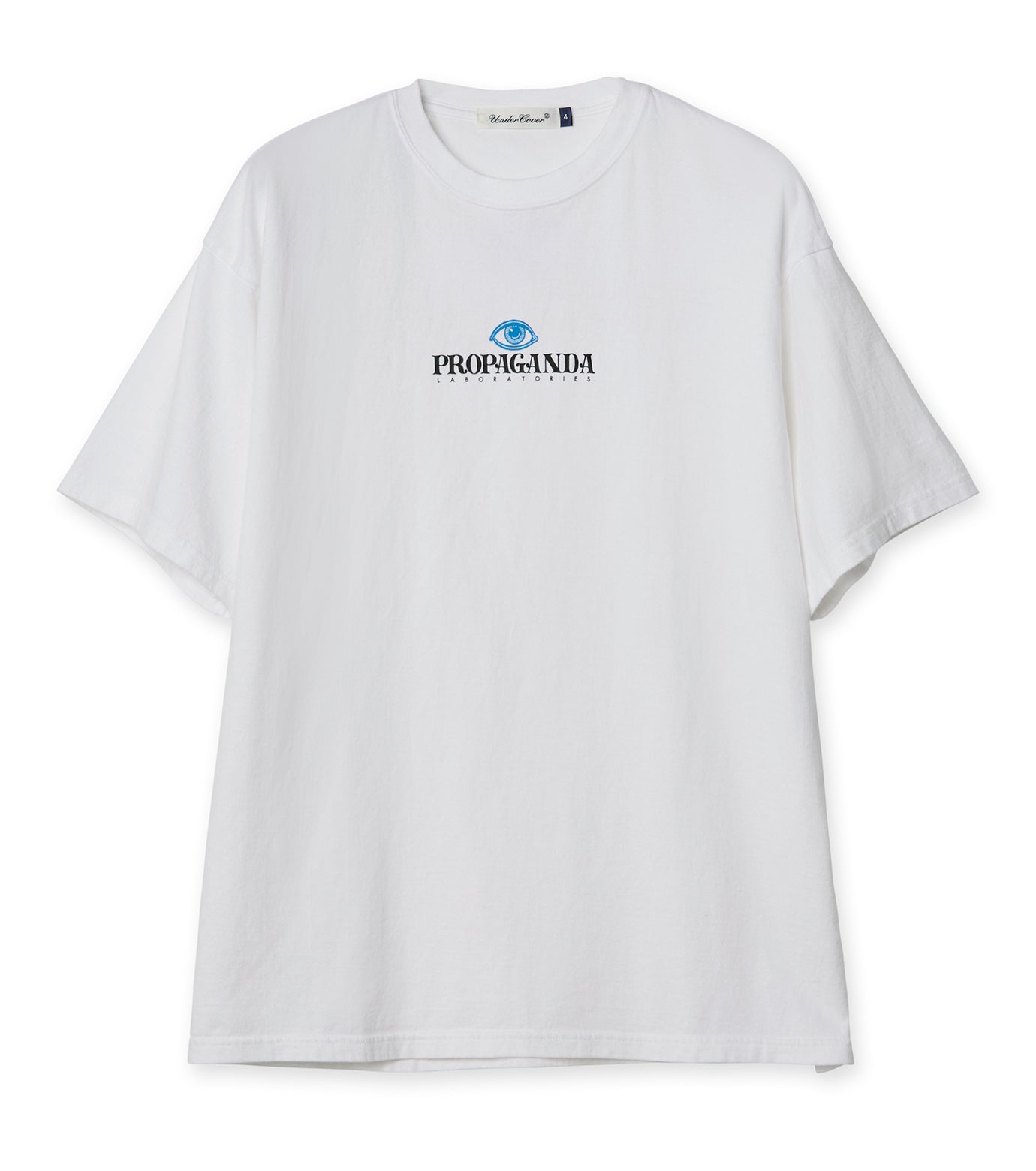 T-SHIRT PROPAGANDA