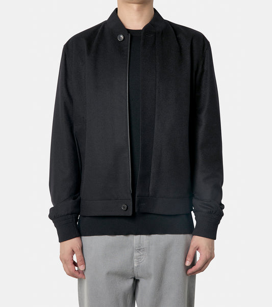 OASI CASHMERE ELEMENTS BLOUSON