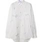SCRIBBLED SHIRT