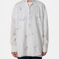 SCRIBBLED SHIRT
