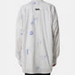 SCRIBBLED SHIRT