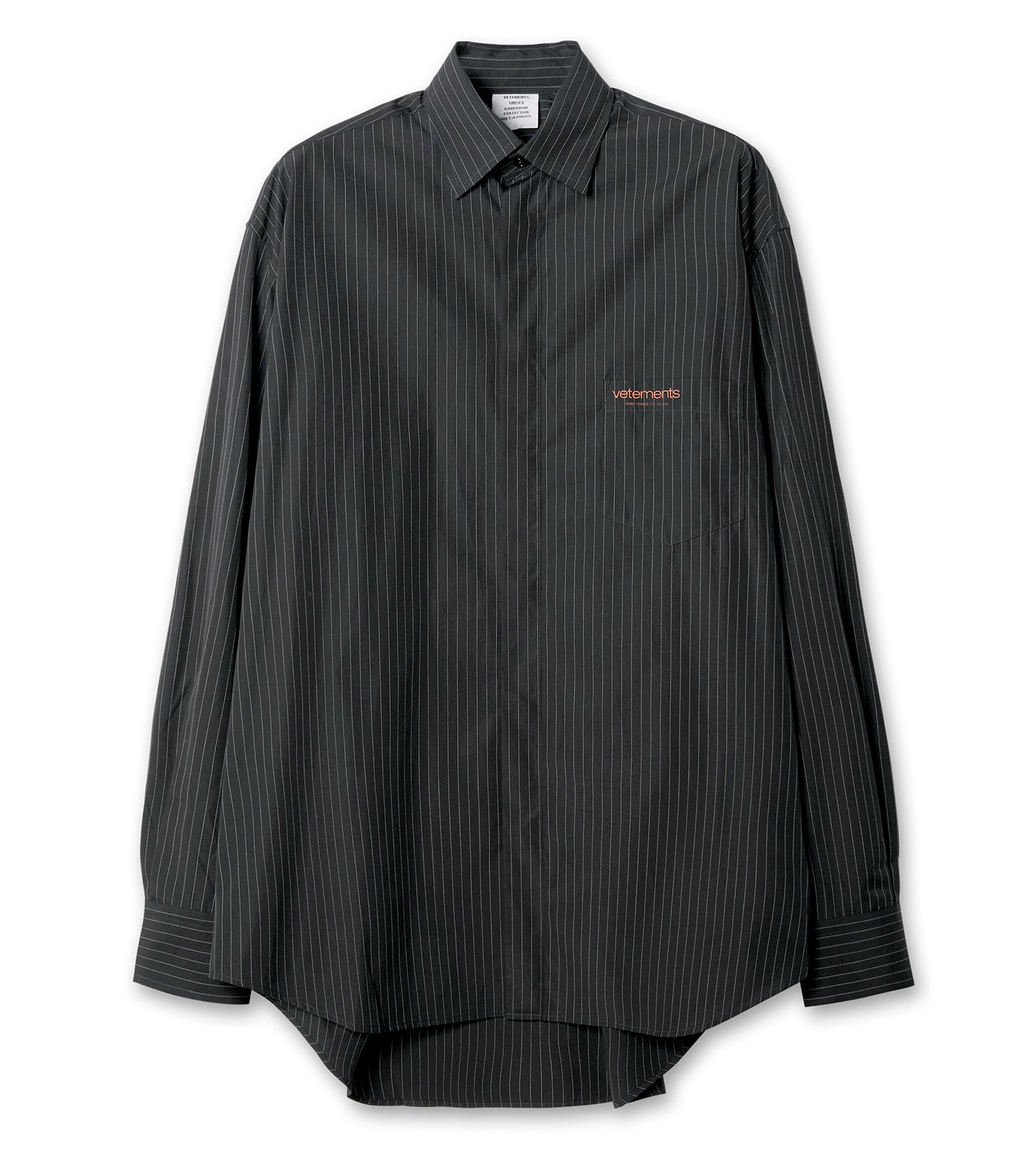 URBAN LOGO SHIRT