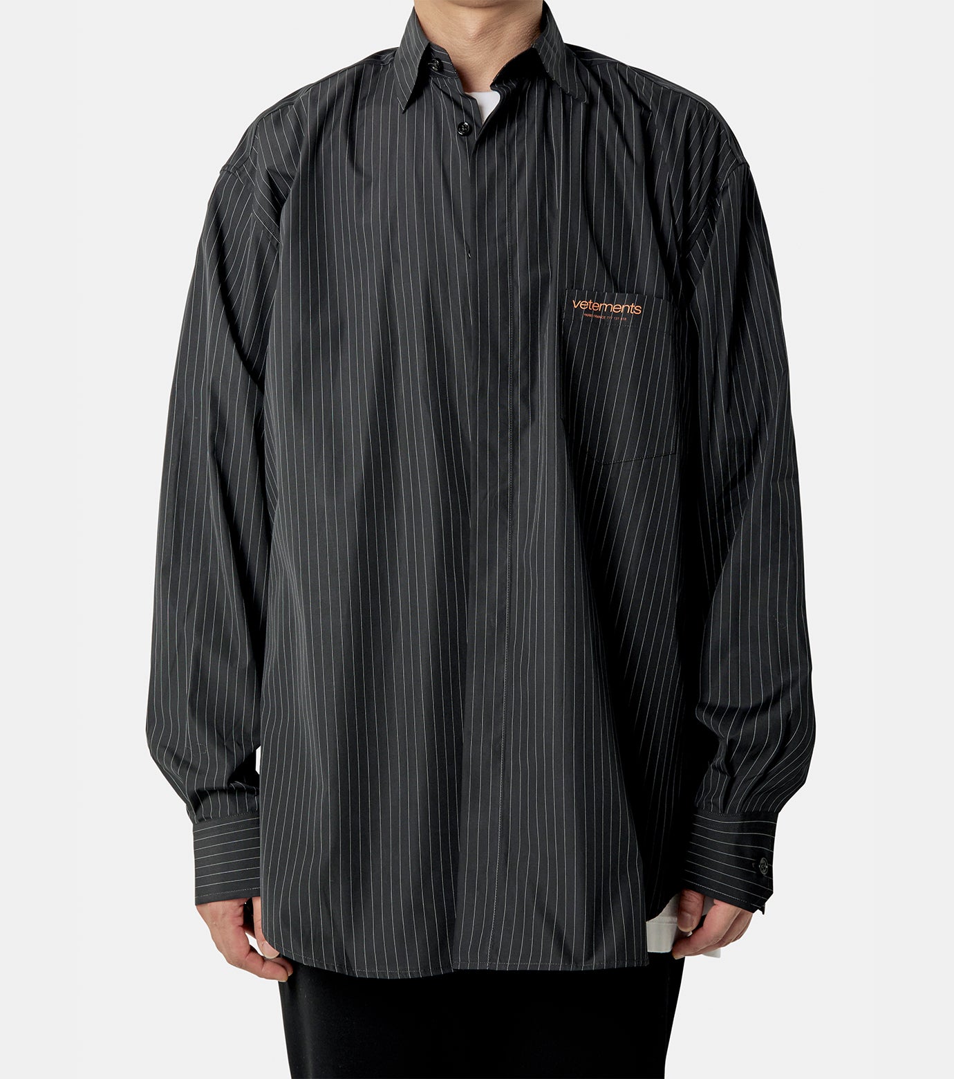 URBAN LOGO SHIRT