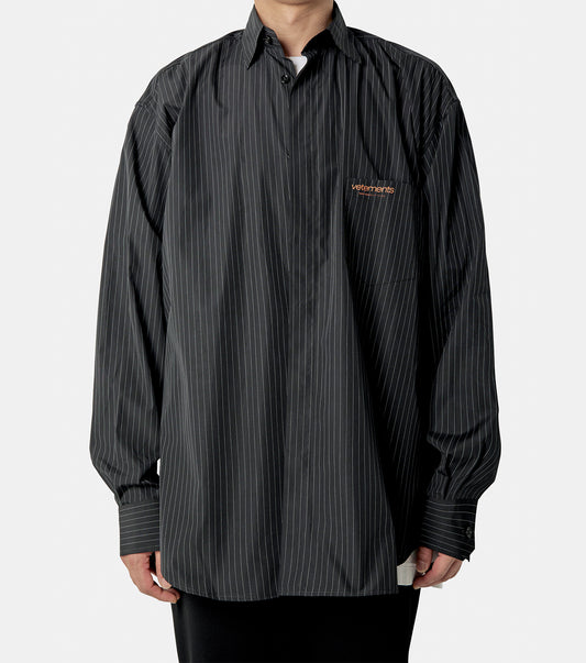 URBAN LOGO SHIRT