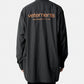 URBAN LOGO SHIRT